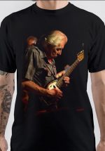 John Mayall T-Shirt