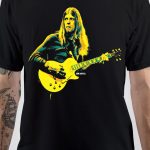 John Mayall T-Shirt