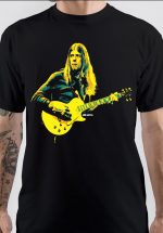 John Mayall T-Shirt