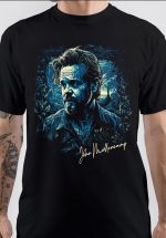 John Mellencamp T-Shirt