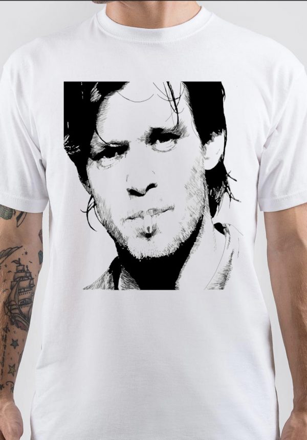 John Mellencamp T-Shirt