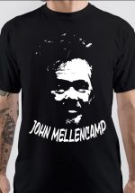 John Mellencamp T-Shirt