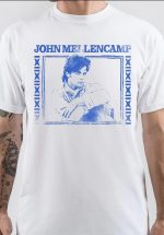 John Mellencamp T-Shirt