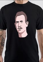 John Steinbeck T-Shirt