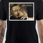 John Steinbeck T-Shirt