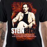 John Steinbeck T-Shirt