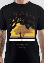 John Steinbeck T-Shirt