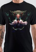 Jujutsu Kaisen T-Shirt