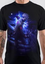 Kakashi Hatake T-Shirt