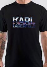 Karl Lagerfeld T-Shirt