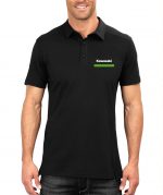 Kawasaki Polo T-Shirt