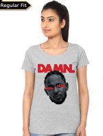 Kendrick Lamar Girls T-Shirt