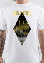 King Buffalo T-Shirt