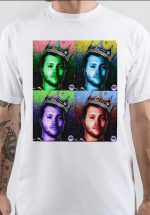 King Buffalo T-Shirt