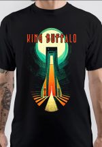 King Buffalo T-Shirt