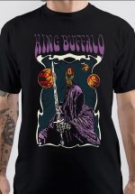 King Buffalo T-Shirt