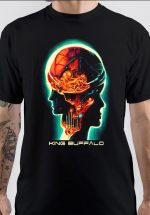 King Buffalo T-Shirt