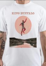 King Buffalo T-Shirt