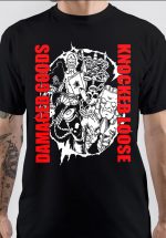 Knocked Loose T-Shirt