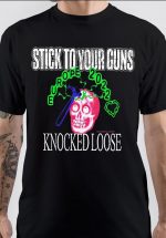 Knocked Loose T-Shirt