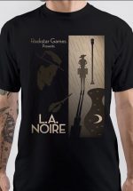 L.A. Noire T-Shirt