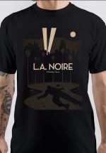 L.A. Noire T-Shirt