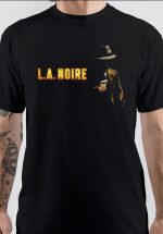 L.A. Noire T-Shirt