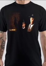 L.A. Noire T-Shirt