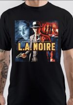 L.A. Noire T-Shirt