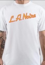 L.A. Noire T-Shirt