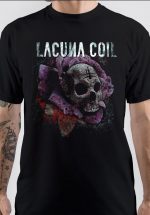 Lacuna Coil T-Shirt