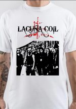 Lacuna Coil T-Shirt