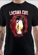 Lacuna Coil T-Shirt