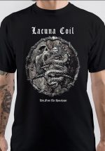 Lacuna Coil T-Shirt