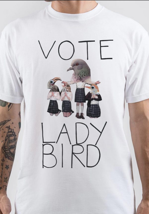 Lady Bird T-Shirt