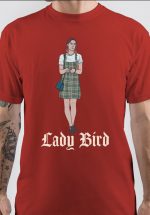 Lady Bird T-Shirt