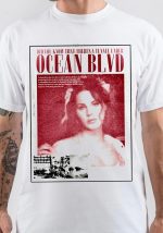 Lana Del Rey T-Shirt