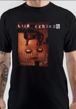 Lisa Germano T-Shirt