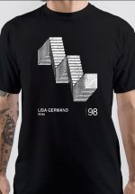 Lisa Germano T-Shirt