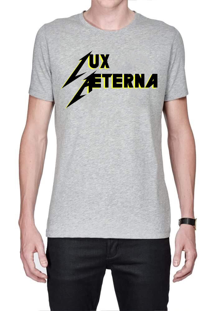 Lux Aeterna T-Shirt | Swag Shirts