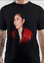 Mariah The Scientist T-Shirt