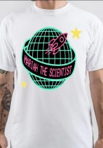 Mariah The Scientist T-Shirt