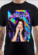 Mariah The Scientist T-Shirt