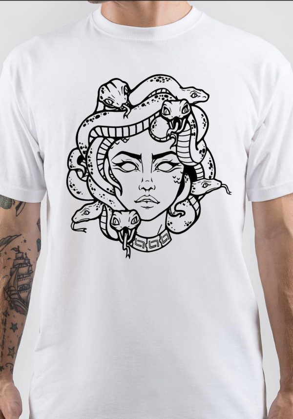 Medusa T-Shirt