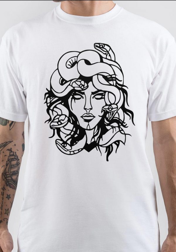 Medusa T-Shirt