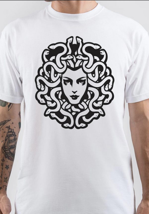 Medusa T-Shirt