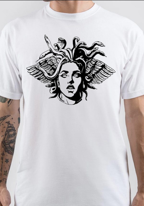 Medusa T-Shirt