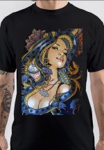 Medusa T-Shirt