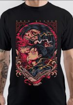 Medusa T-Shirt