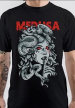 Medusa T-Shirt